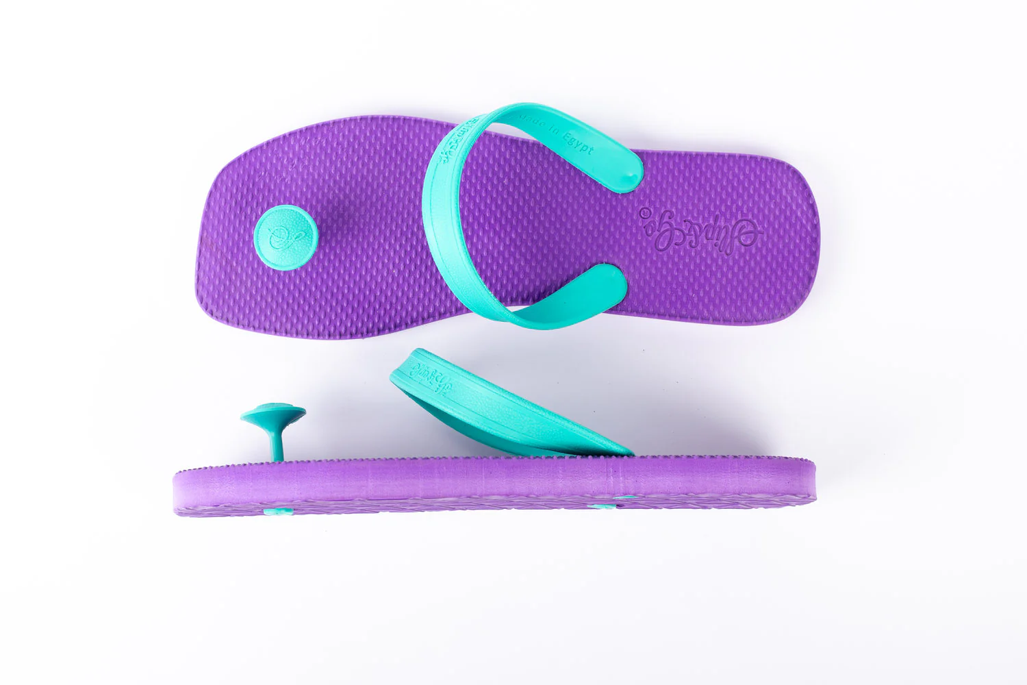 PADUKA Women’s Slipper Purple - Image 11