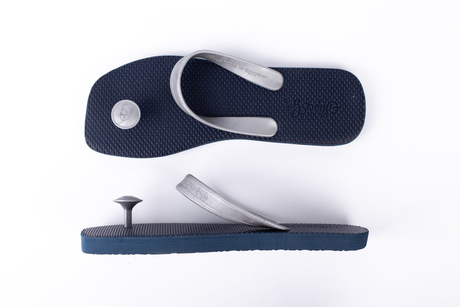 PADUKA Women’s Slipper NAVY - Image 13