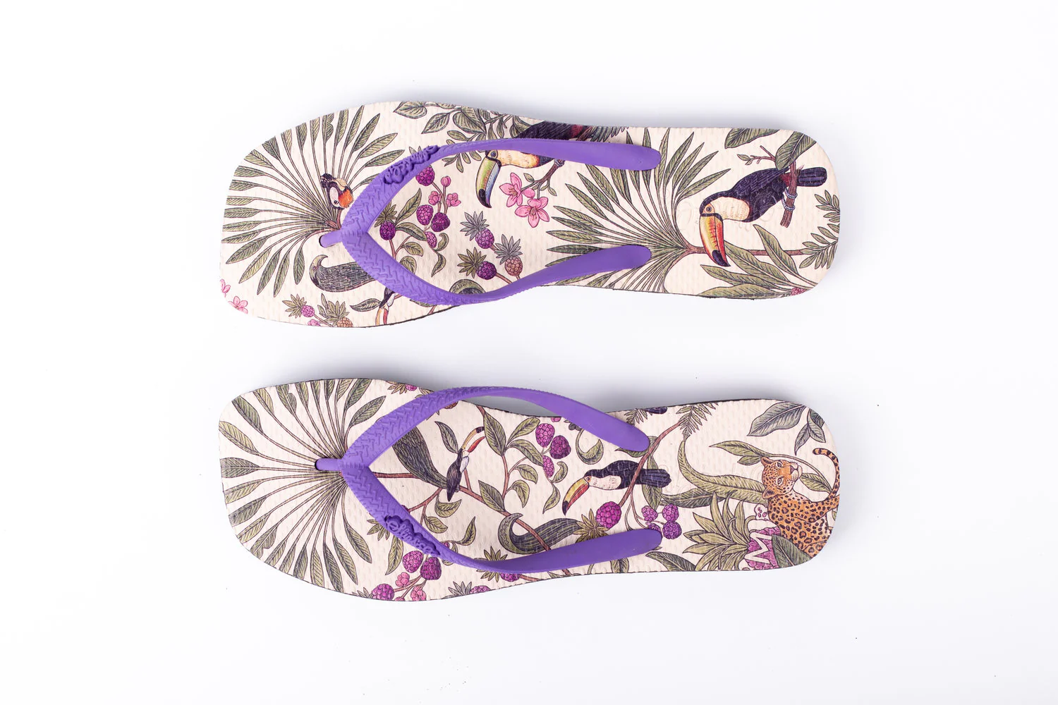 Alternative view of FLIP FLOP Women’s Slipper -TANGO
