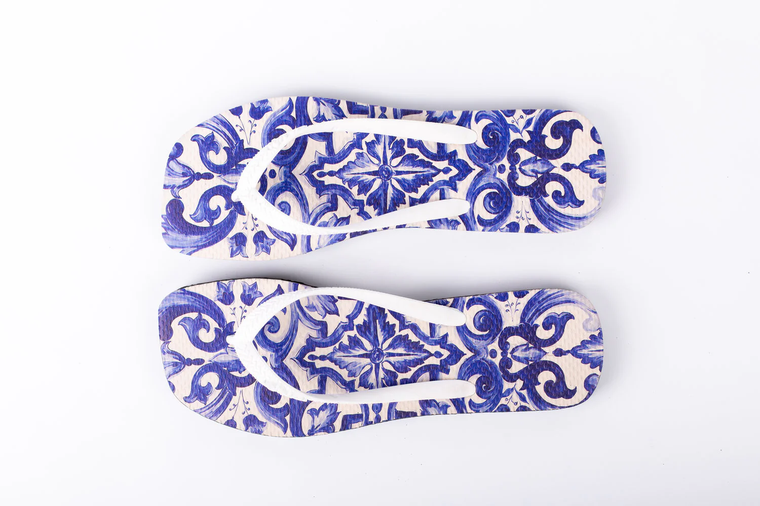 FRENCH PRINT