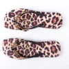 Crystal Leopard