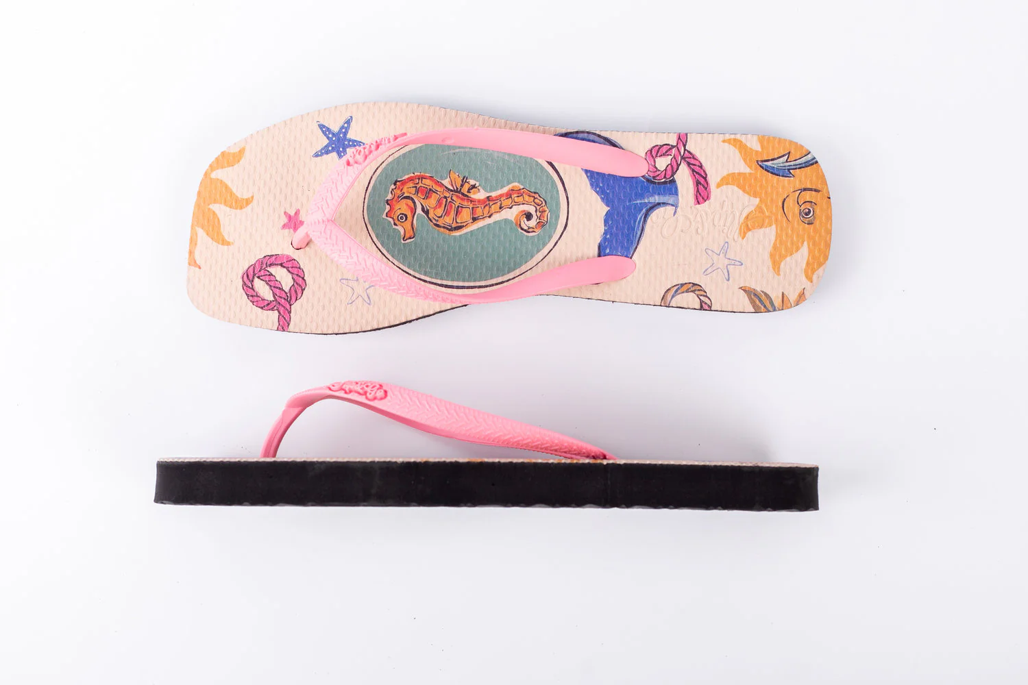 FLIP FLOP Women’s Slipper -SEASIDE - Image 6