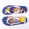 Angry Tom Women’s Slipper