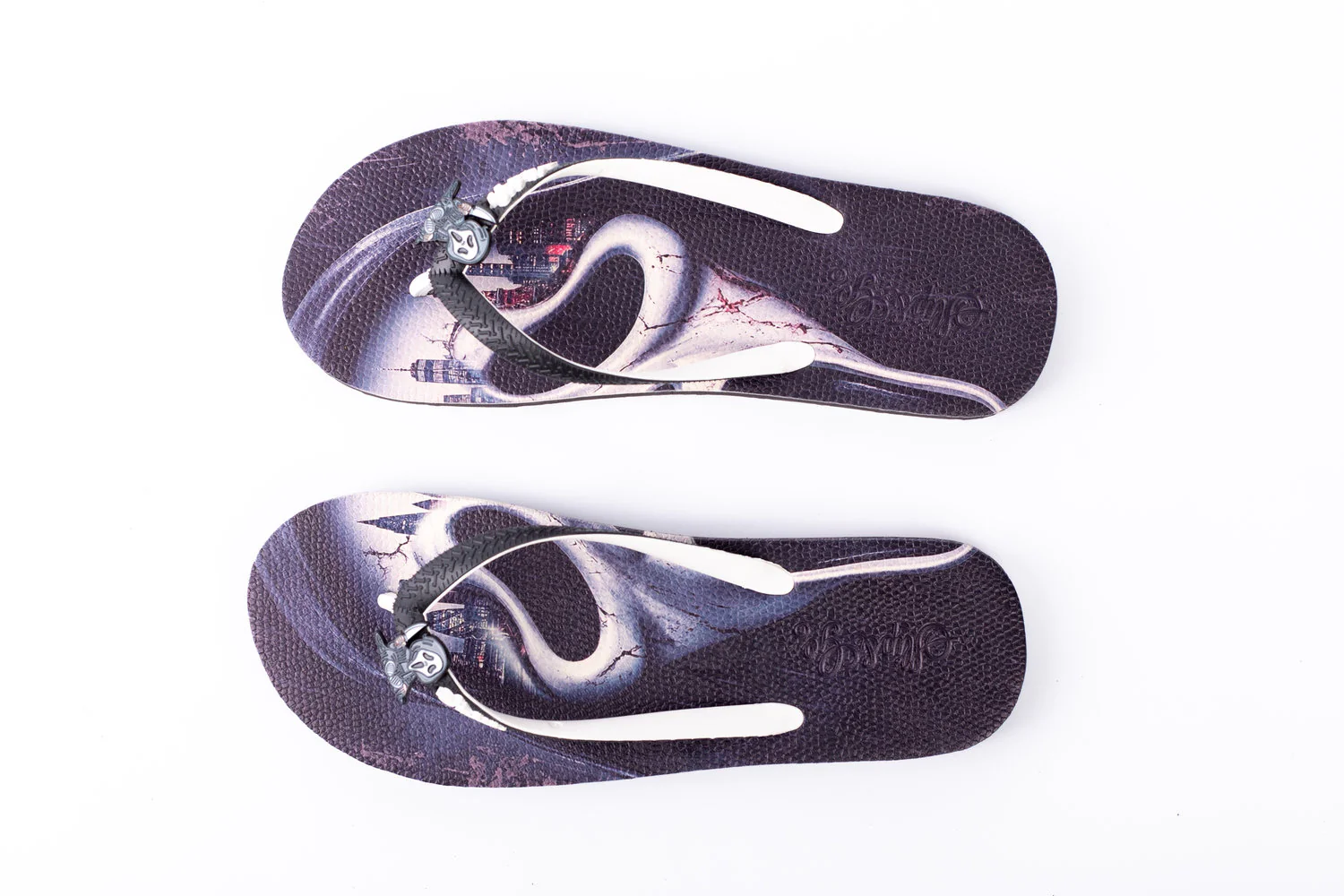Ghost Women’s Slipper