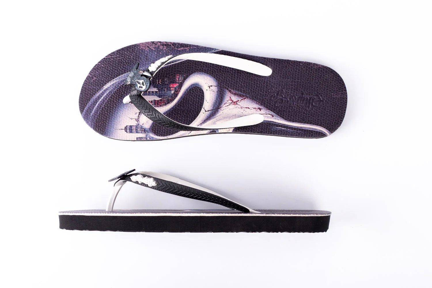 Ghost Women’s Slipper - Image 3