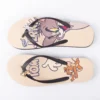 Crazy Tom Women’s Slipper
