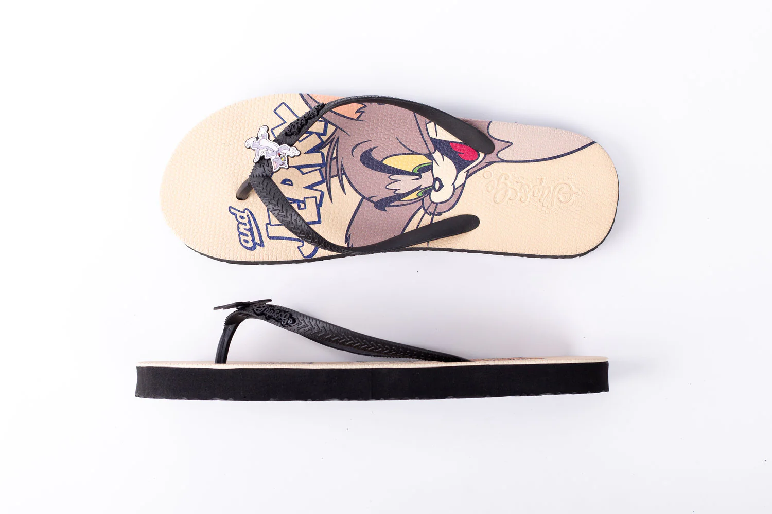 Alternative view of Crazy Tom Women’s Slipper