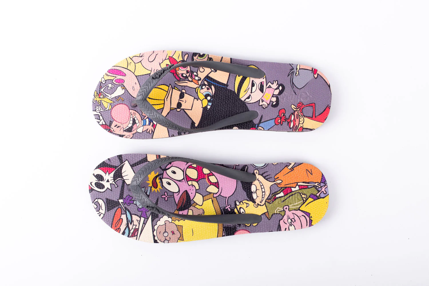 FLIP FLOP Women’s Slipper -Cowardly