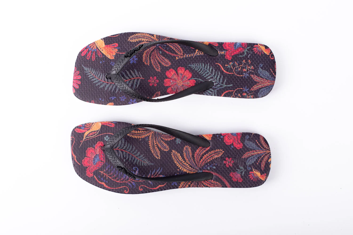 FLIP FLOP Women’s Slipper -Dusk