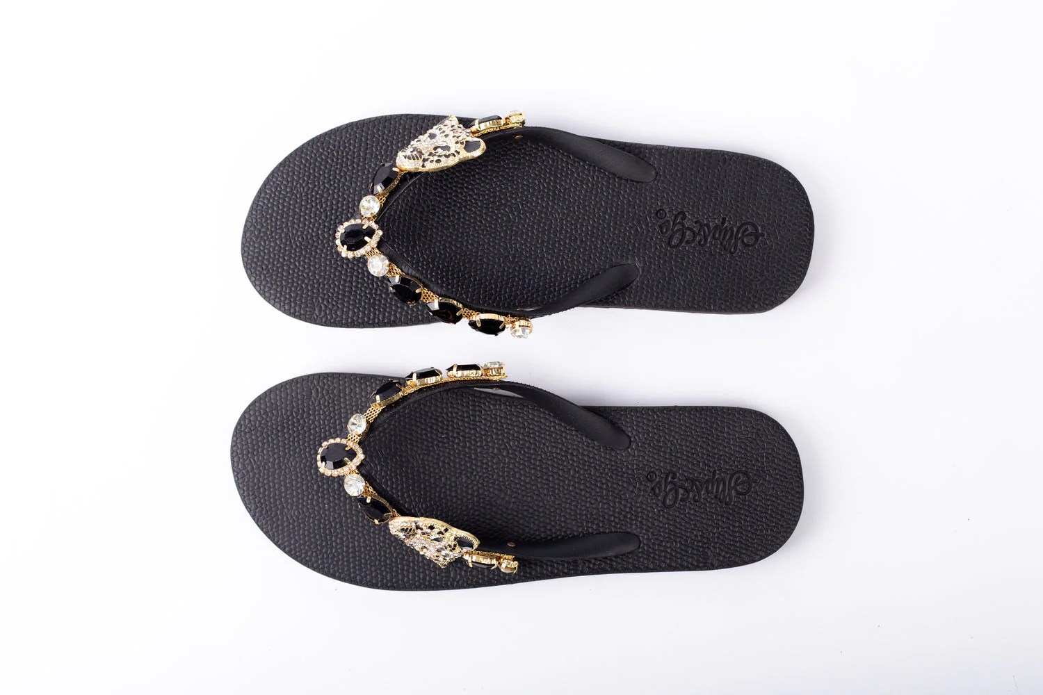 Noir Leopard