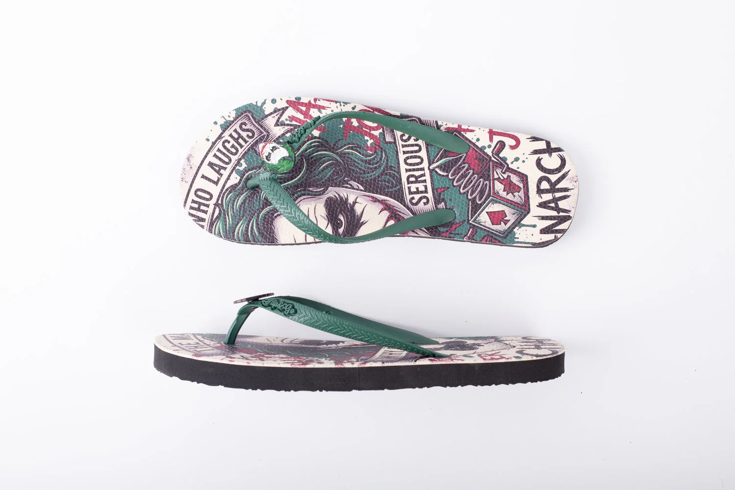 Jocker Women’s Slipper - Image 5