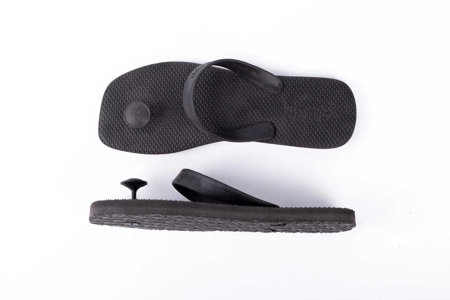PADUKA Women’s Slipper BLACK - Image 15
