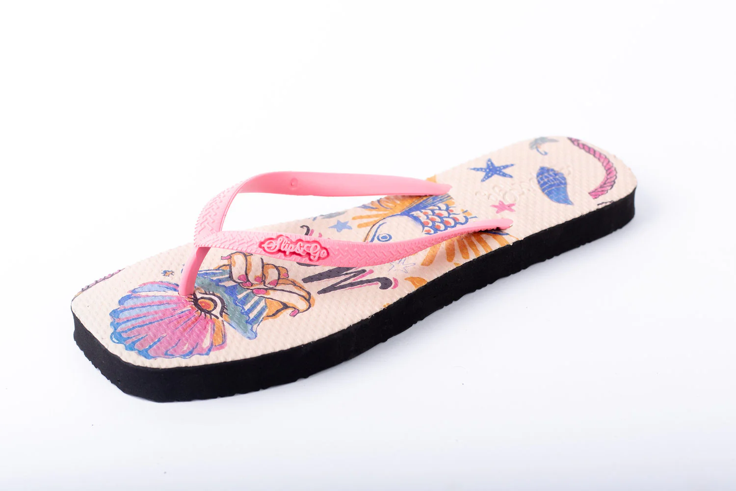 FLIP FLOP Women’s Slipper -SEASIDE - Image 7