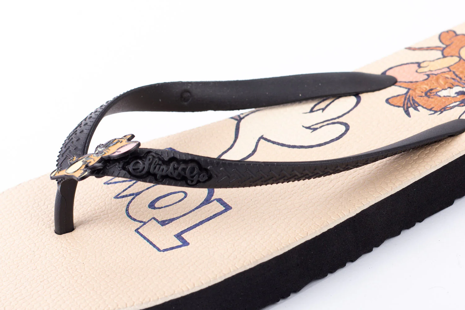 Crazy Tom Women’s Slipper - Image 5