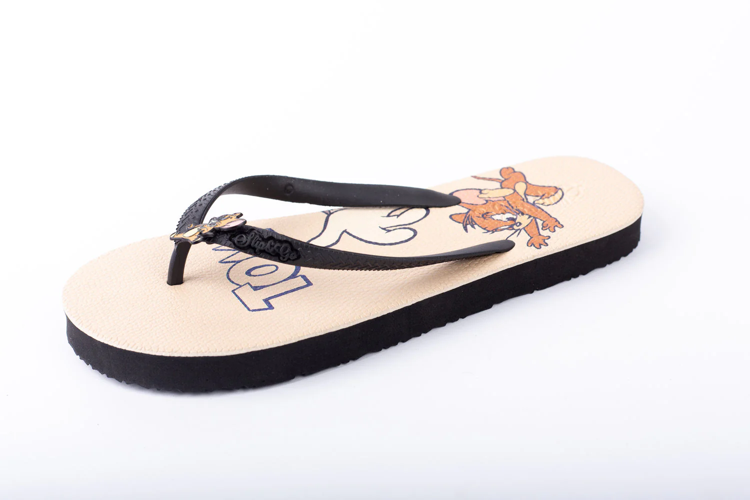 Crazy Tom Women’s Slipper - Image 3