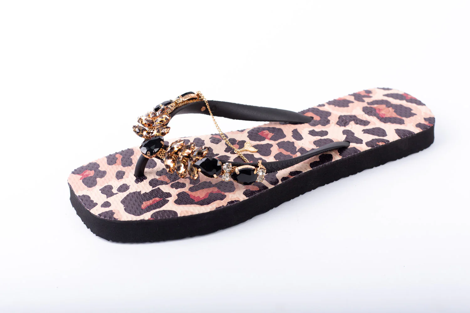 Crystal Leopard - Image 3