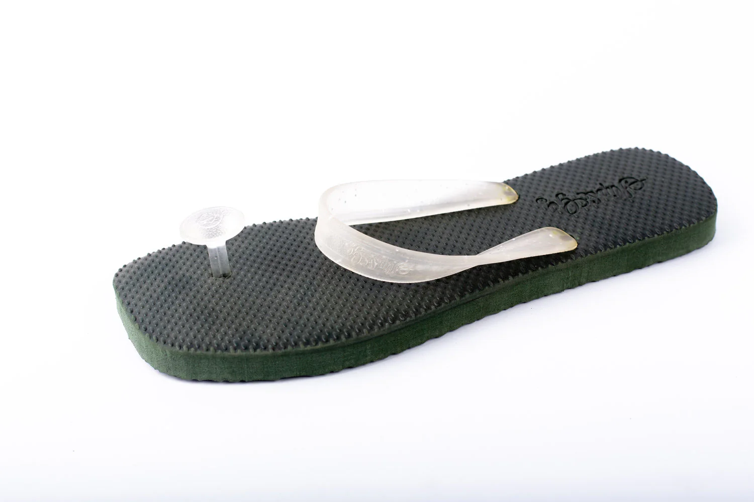 PADUKA Women’s Slipper BLACK - Image 4