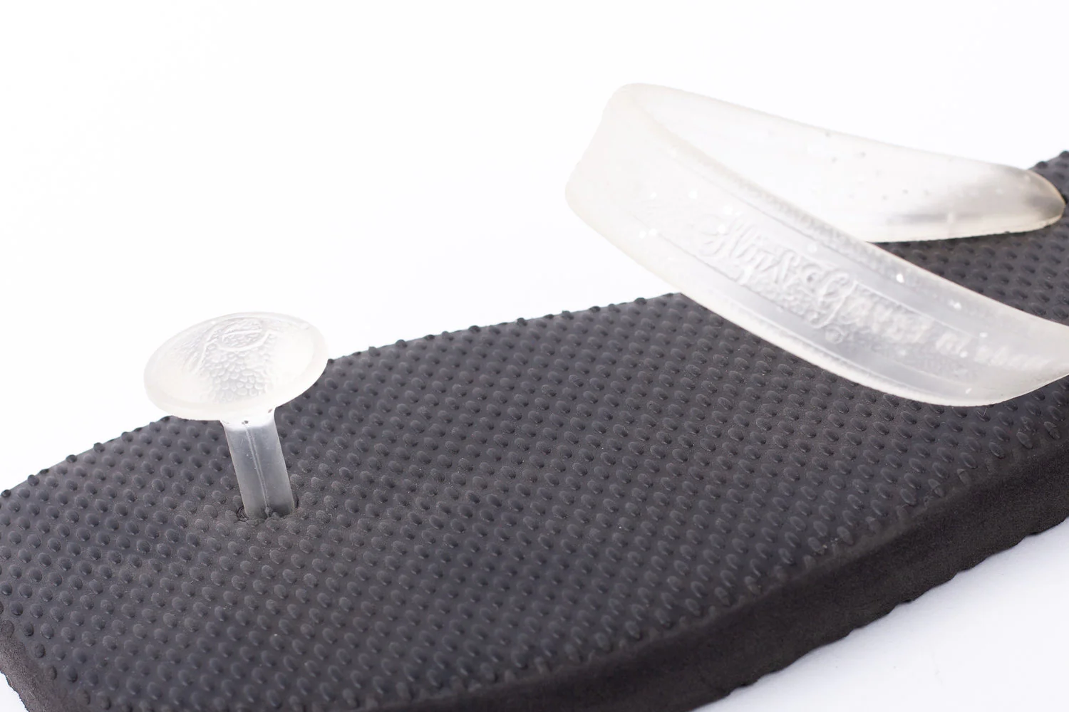 PADUKA Women’s Slipper BLACK - Image 3