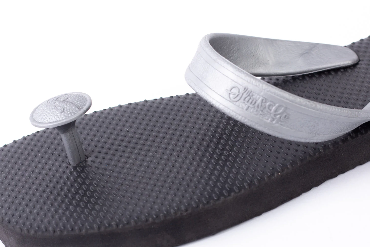 PADUKA Women’s Slipper BLACK - Image 8