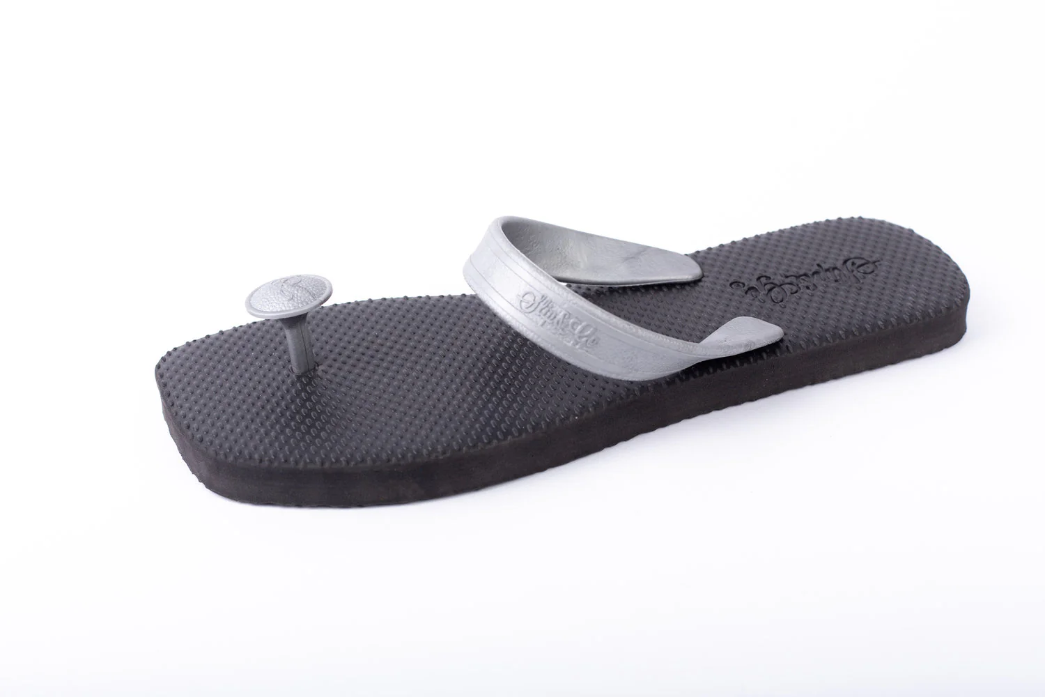 PADUKA Women’s Slipper BLACK - Image 10