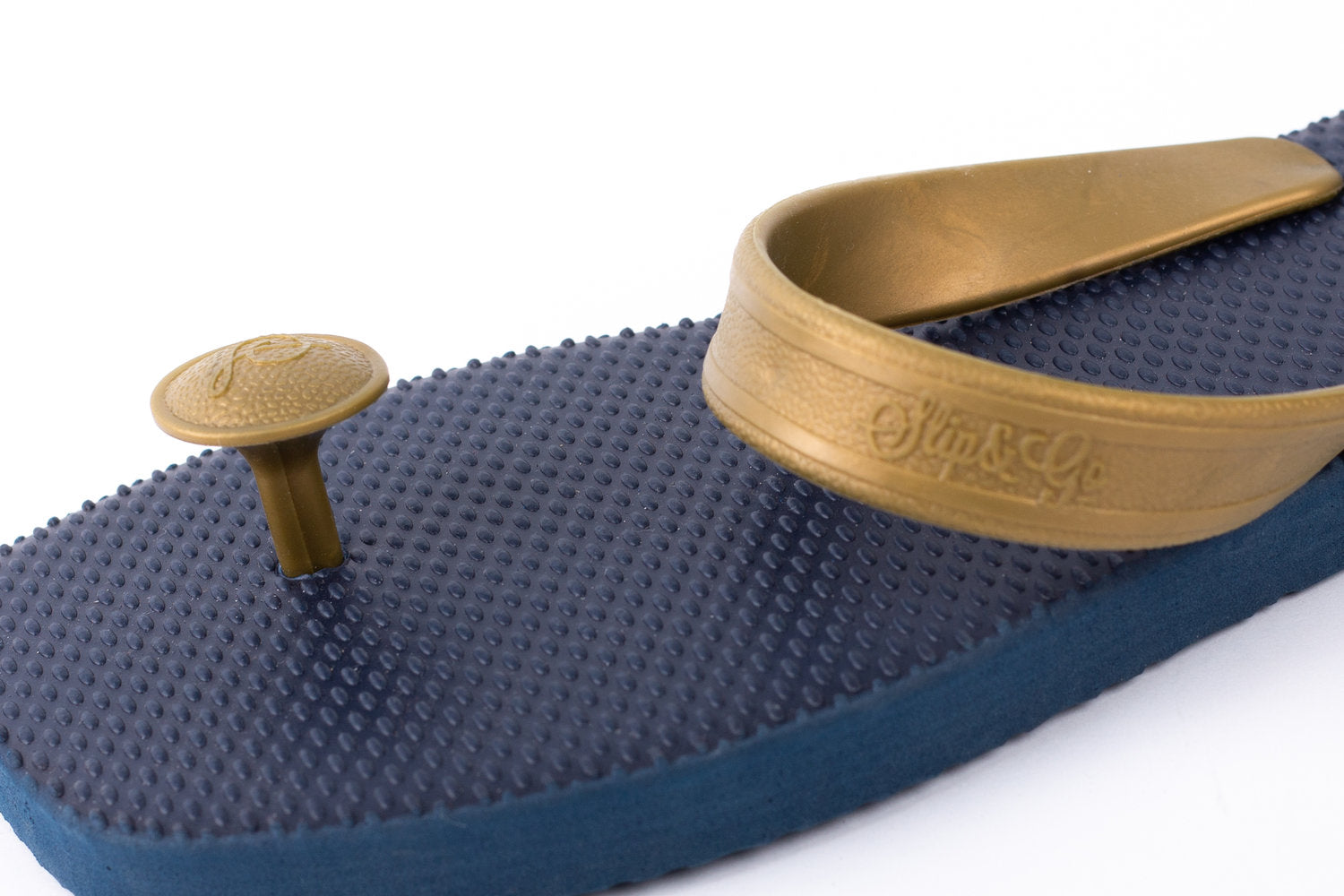 PADUKA Women’s Slipper NAVY - Image 7