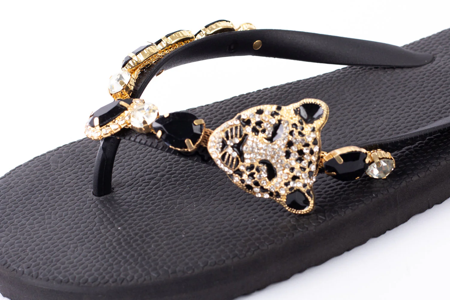 Noir Leopard - Image 5