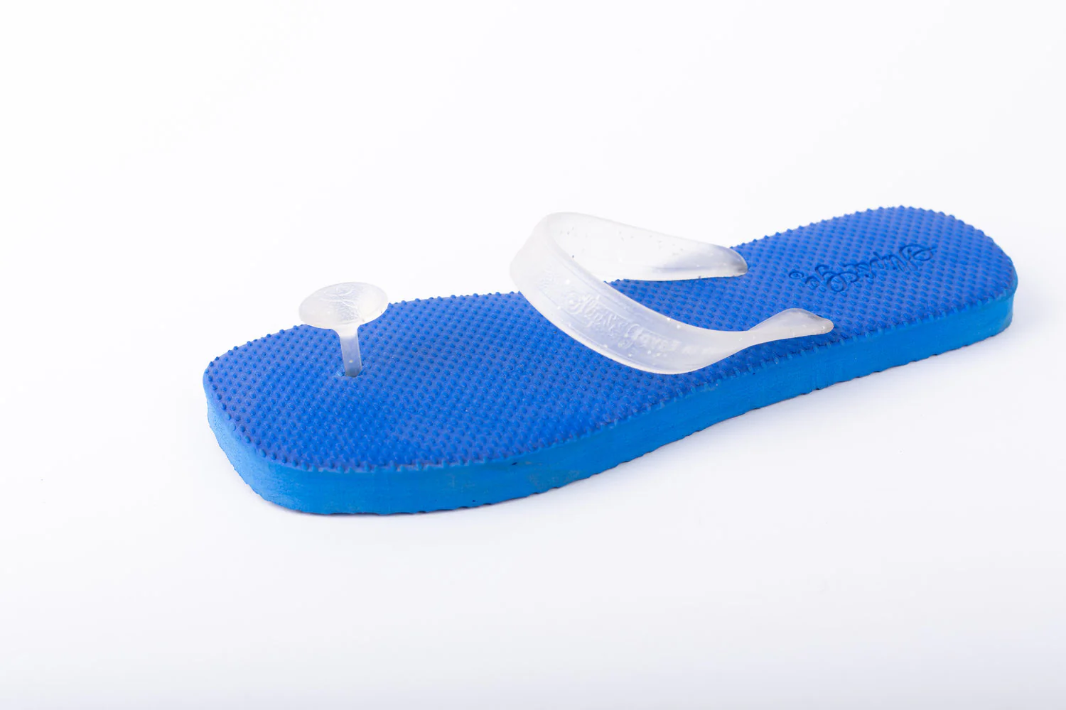 PADUKA Women’s Slipper BLUE - Image 8