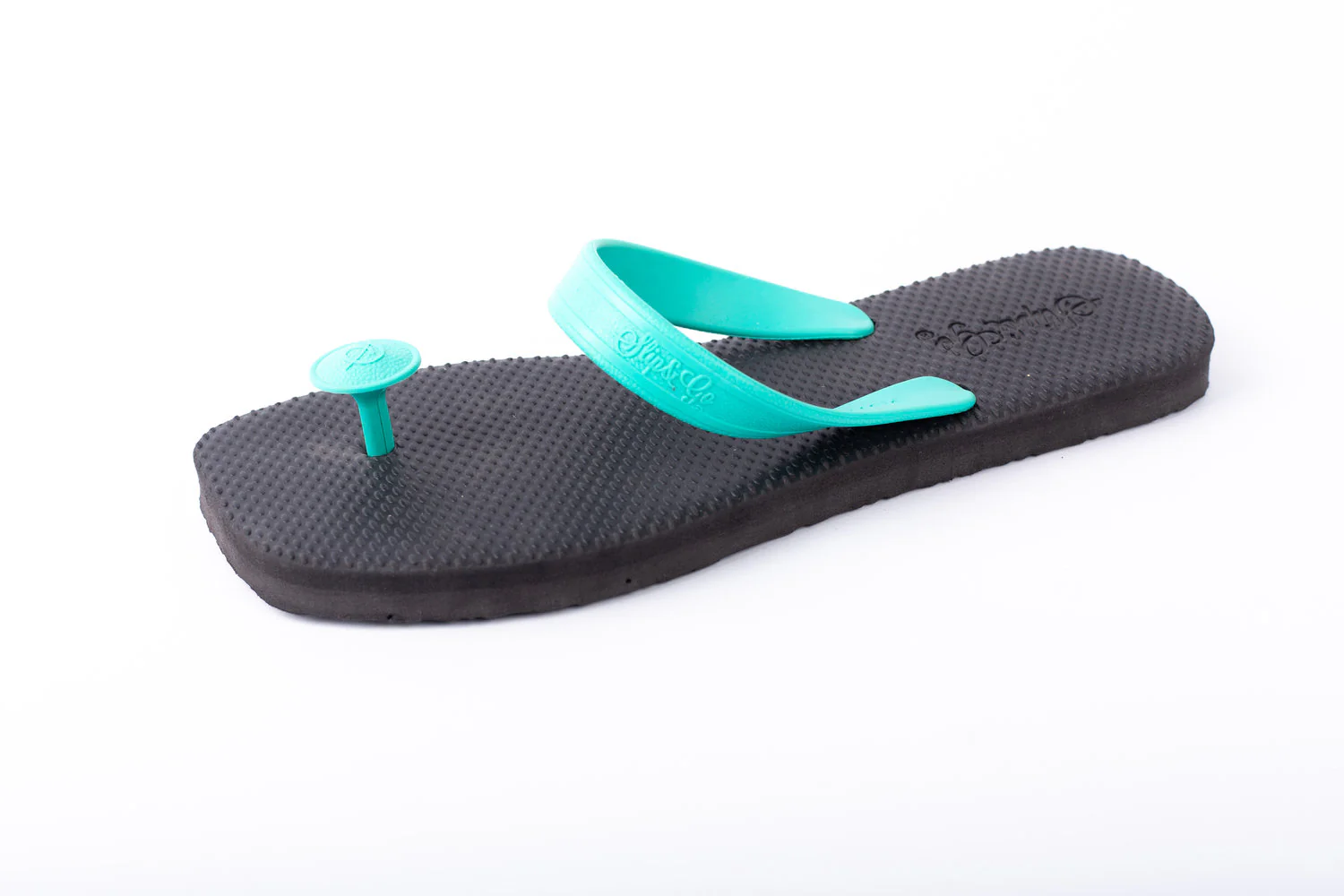 PADUKA Women’s Slipper BLACK - Image 6