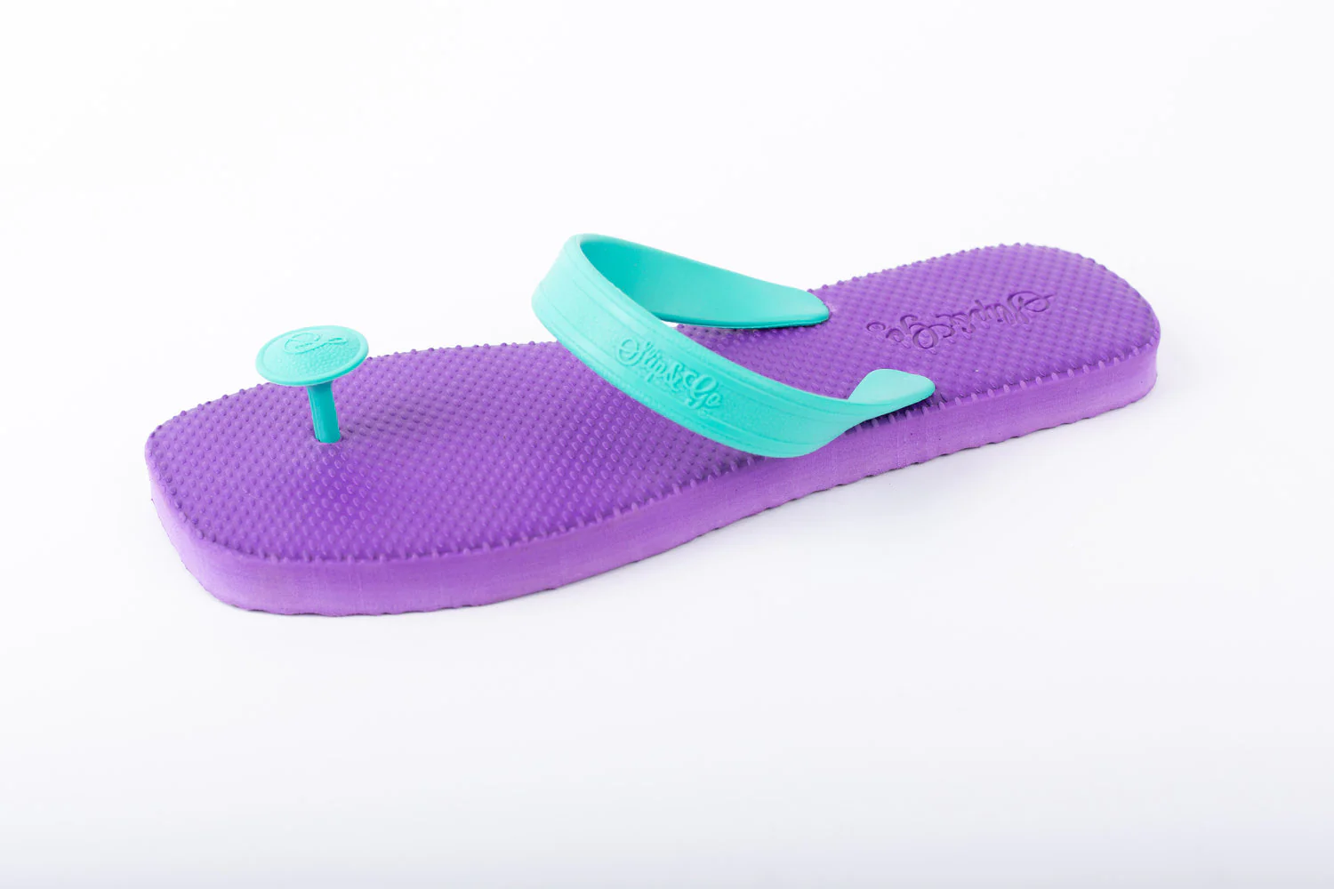 PADUKA Women’s Slipper Purple - Image 8
