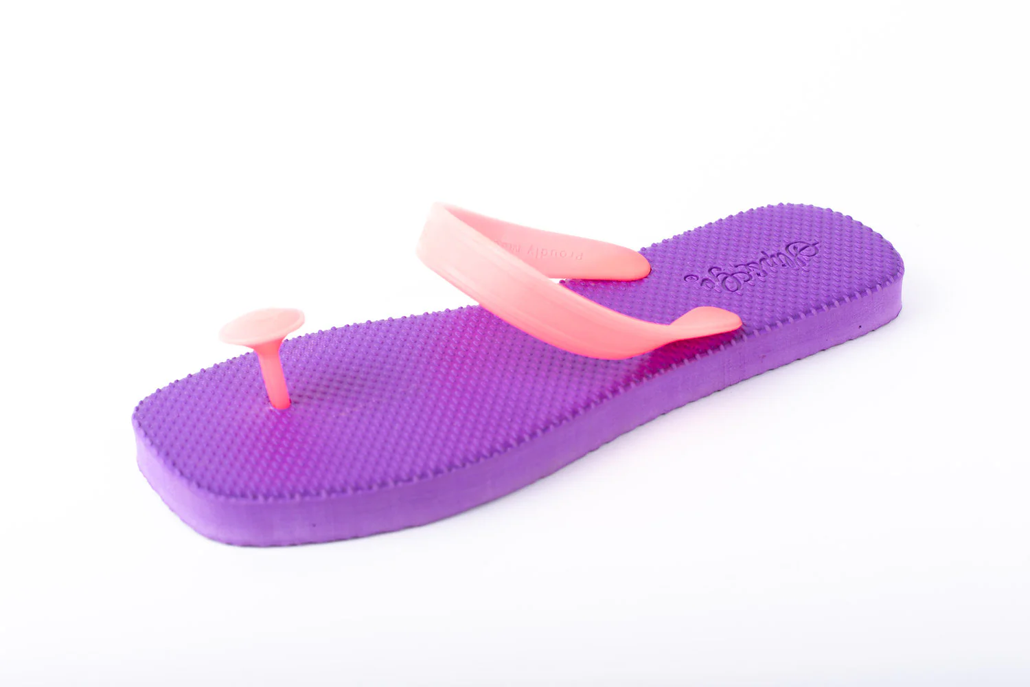 PADUKA Women’s Slipper Purple - Image 6