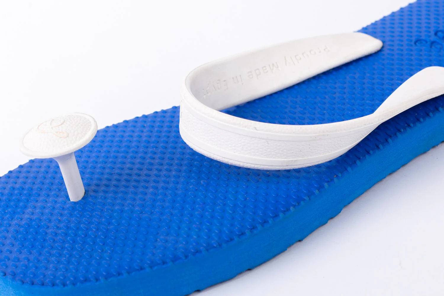 PADUKA Women’s Slipper BLUE - Image 7