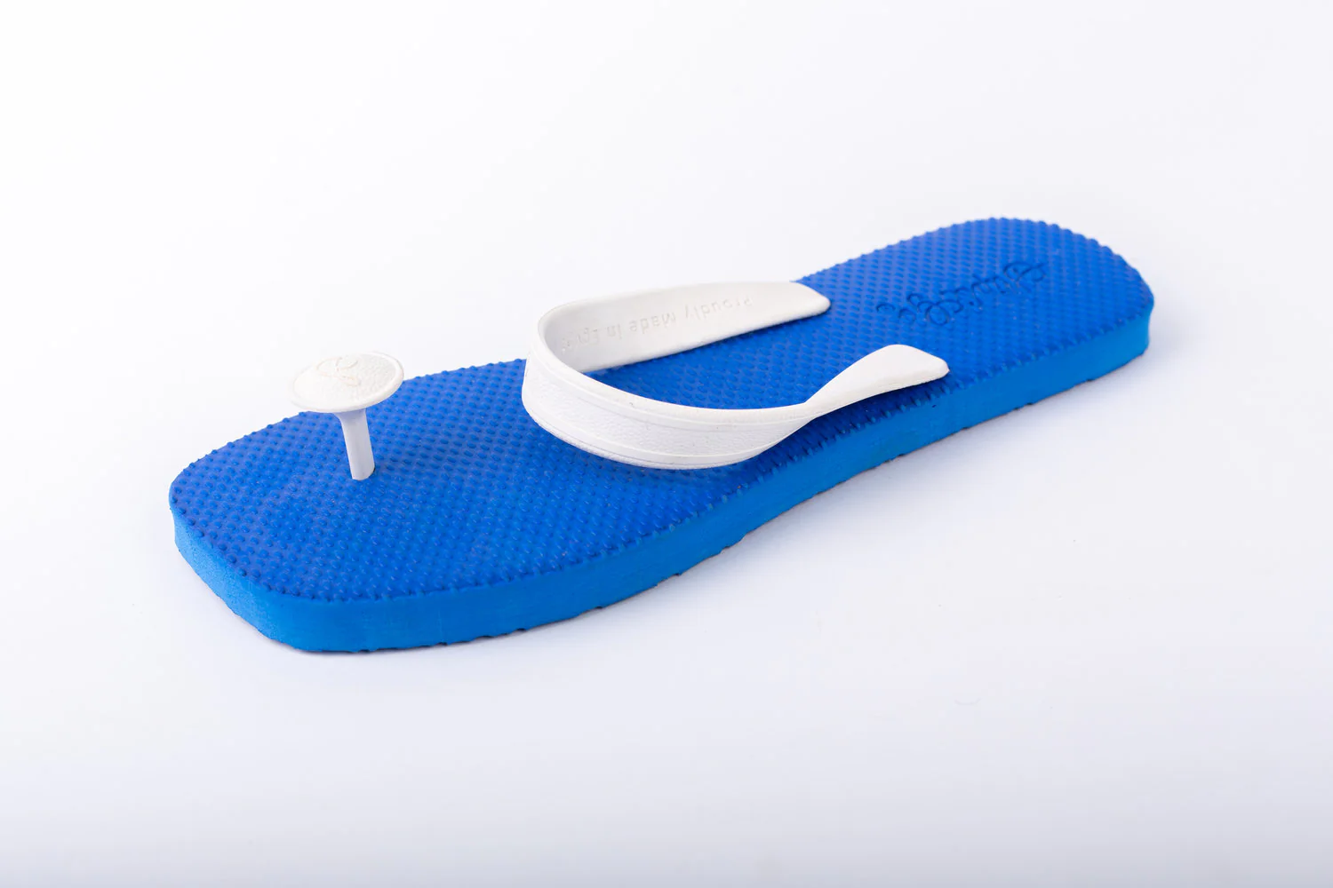 PADUKA Women’s Slipper BLUE - Image 6