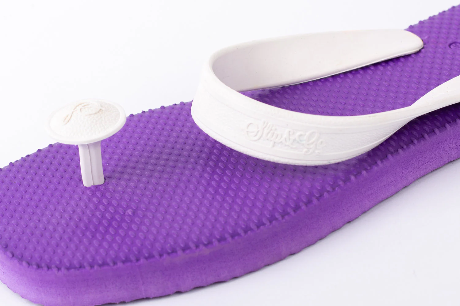 PADUKA Women’s Slipper Purple - Image 16