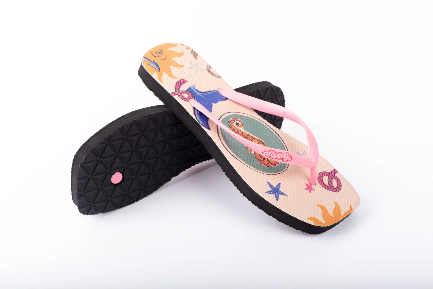 FLIP FLOP Women’s Slipper -SEASIDE - Image 11