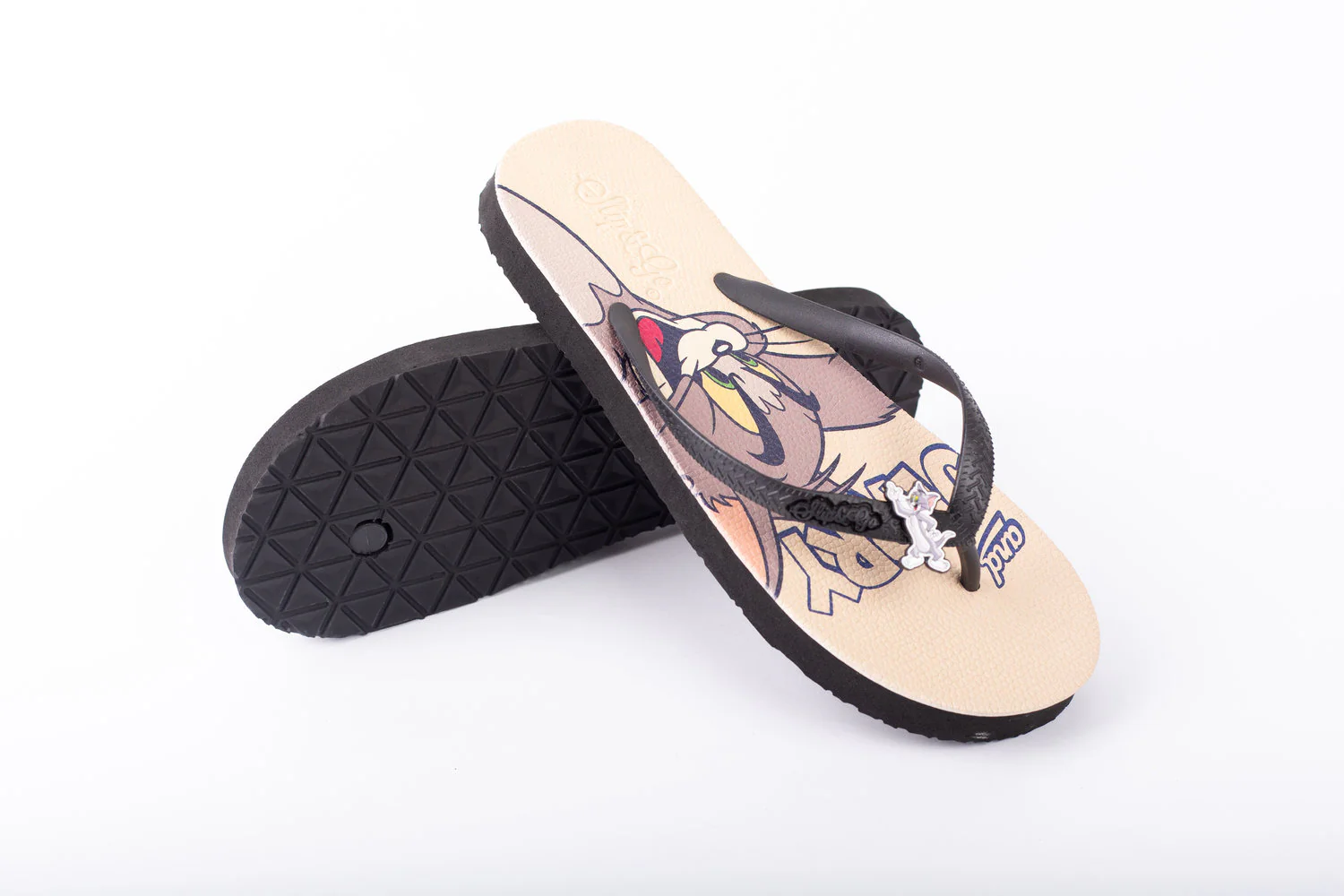 Crazy Tom Women’s Slipper - Image 4