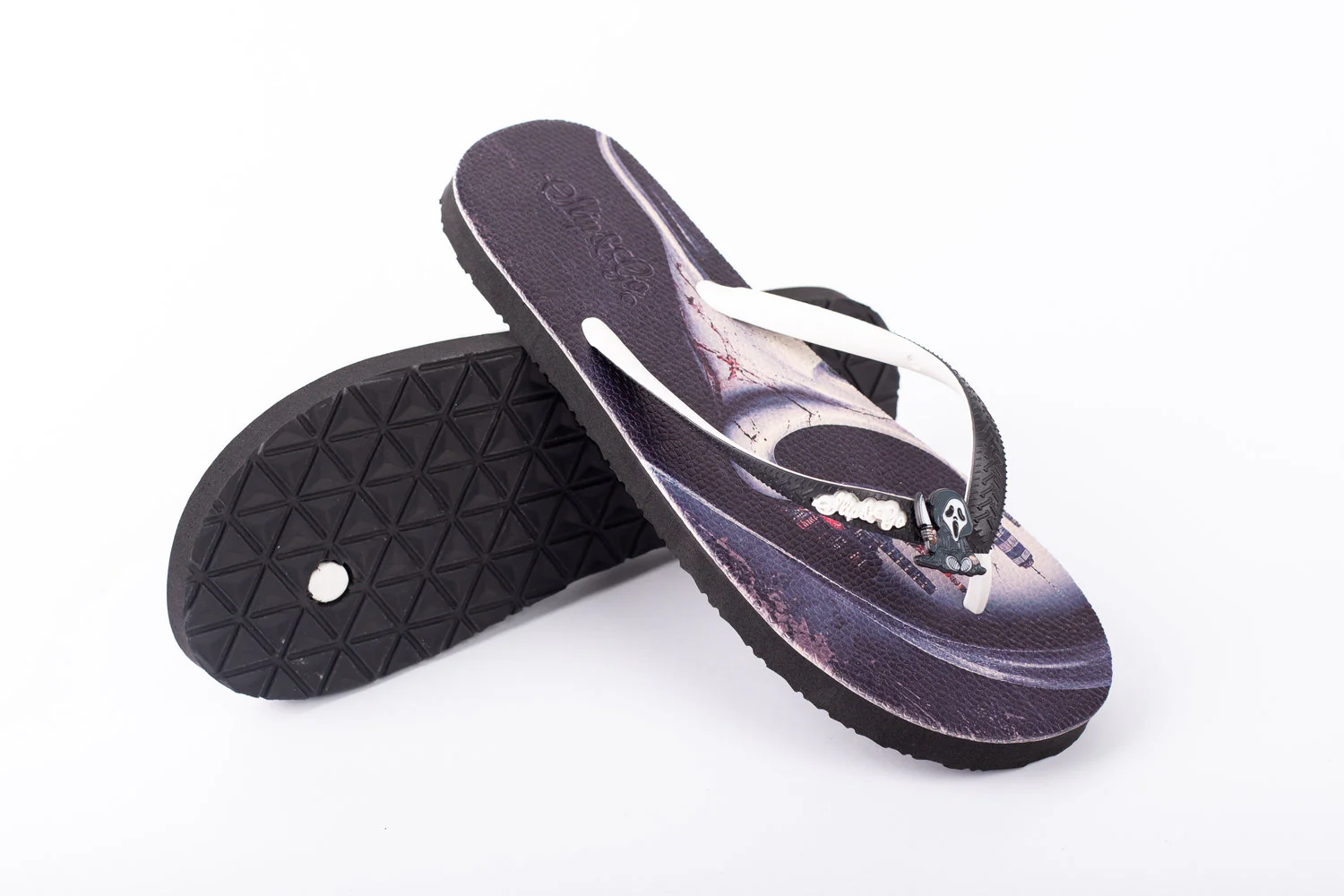 Ghost Women’s Slipper - Image 4