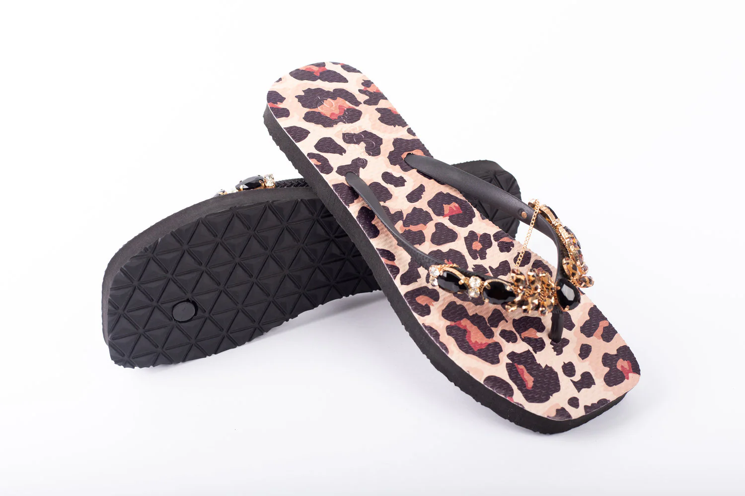 Crystal Leopard - Image 4