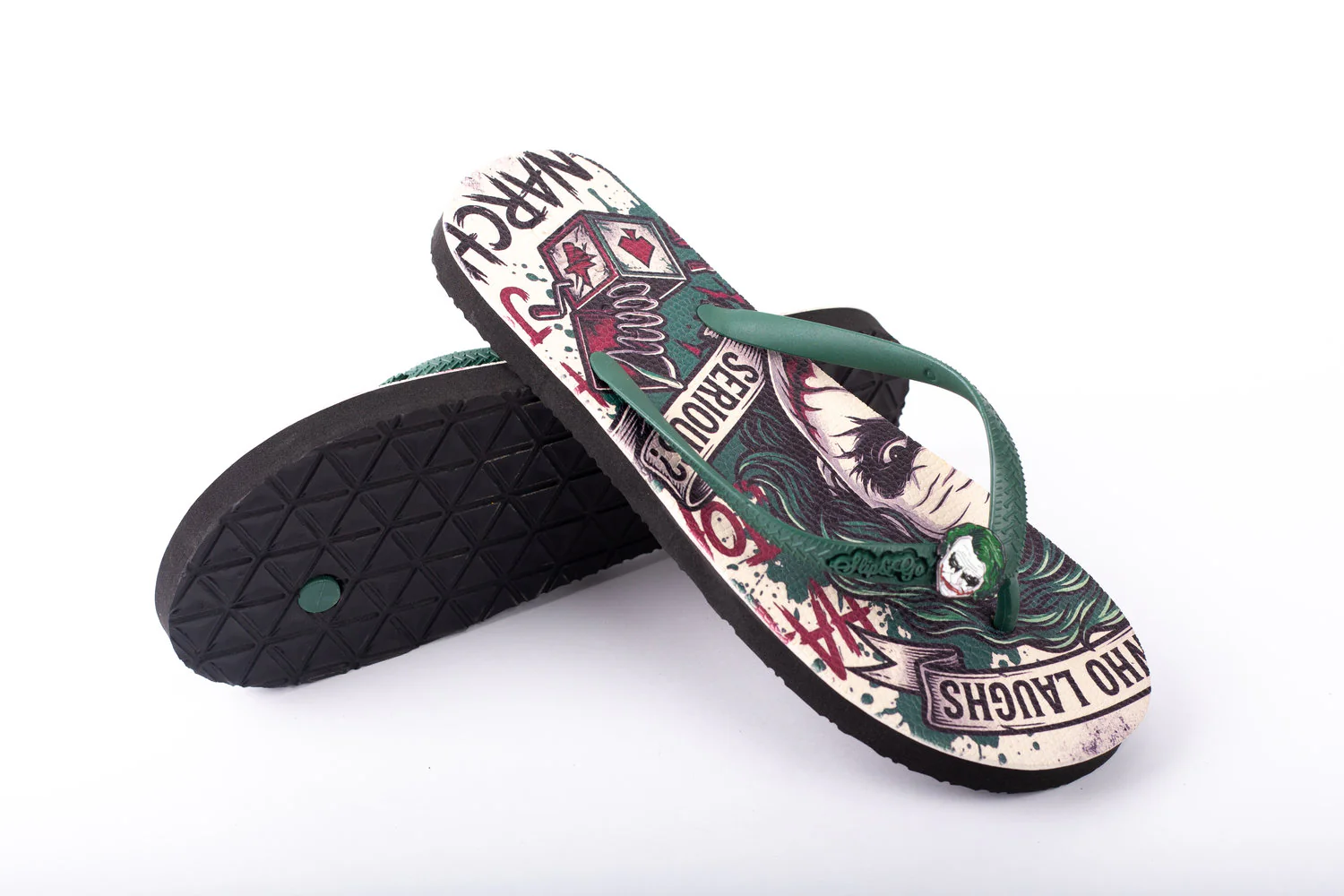Jocker Women’s Slipper - Image 4