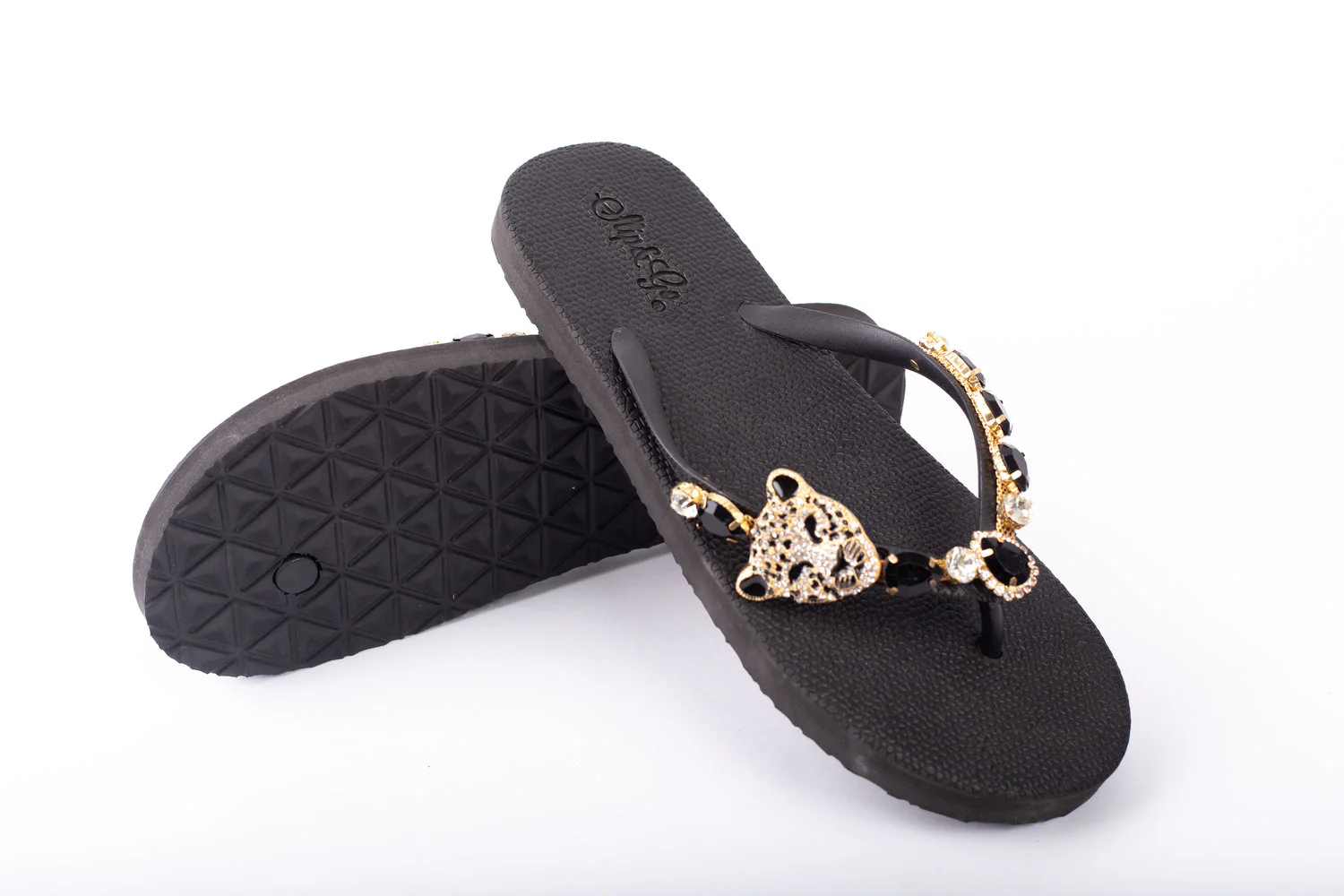 Noir Leopard - Image 2