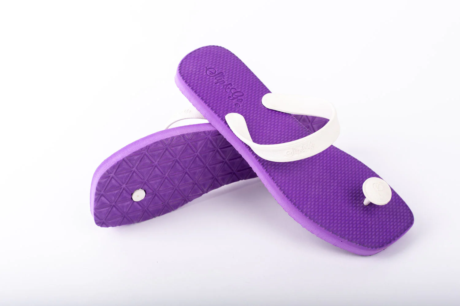 PADUKA Women’s Slipper Purple - Image 13