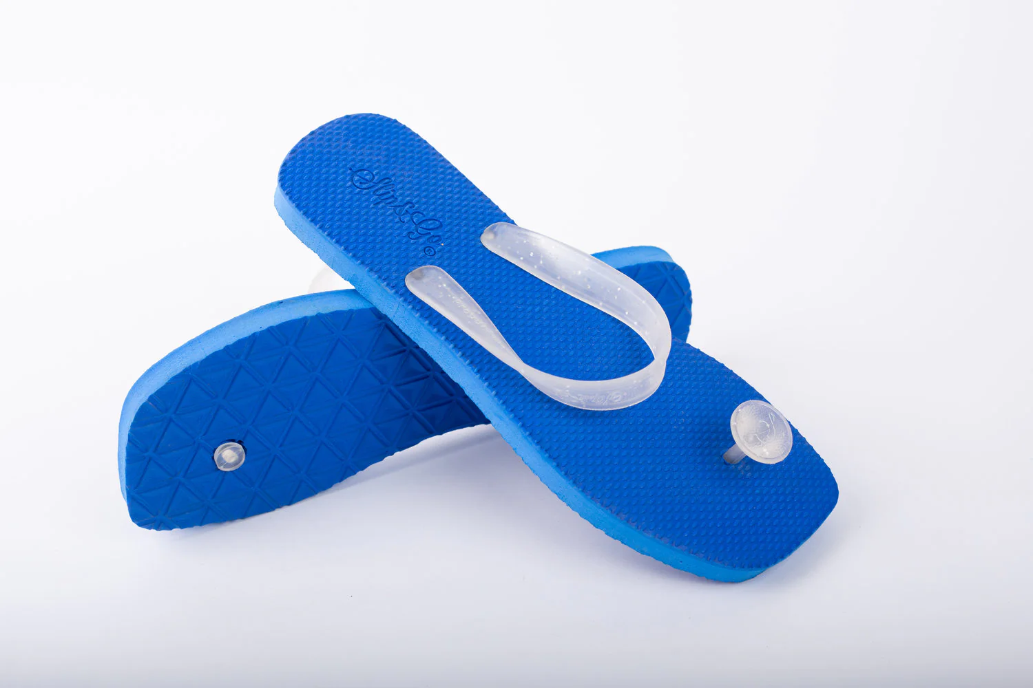 PADUKA Women’s Slipper BLUE - Image 10