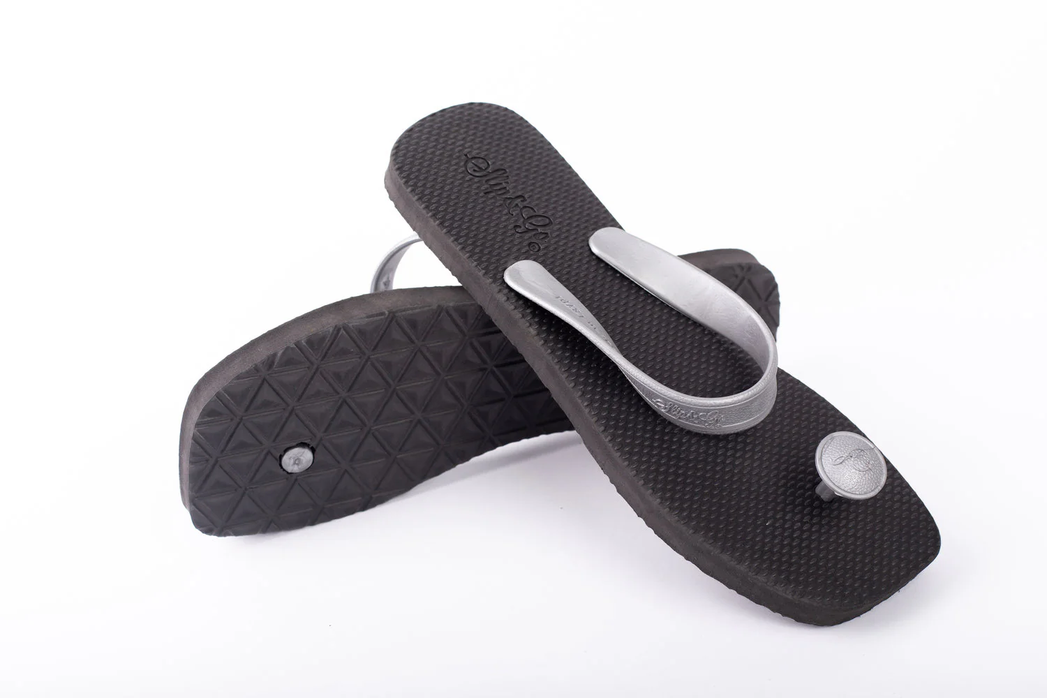 PADUKA Women’s Slipper BLACK - Image 9