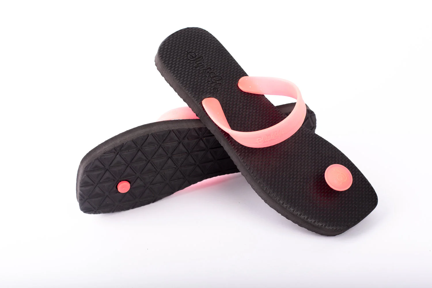 PADUKA Women’s Slipper BLACK - Image 11