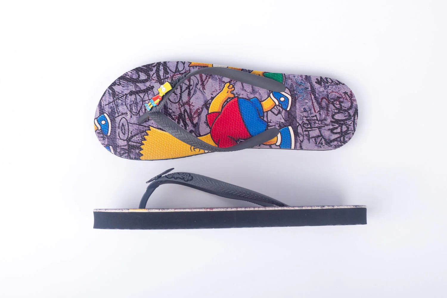 Simsons Women’s Slipper - Image 4