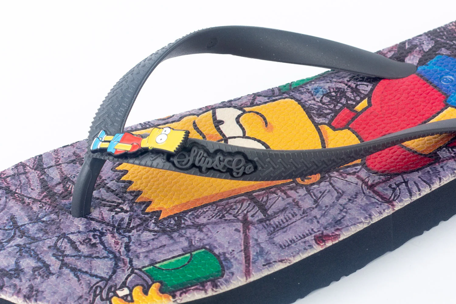 Alternative view of Simsons Women’s Slipper