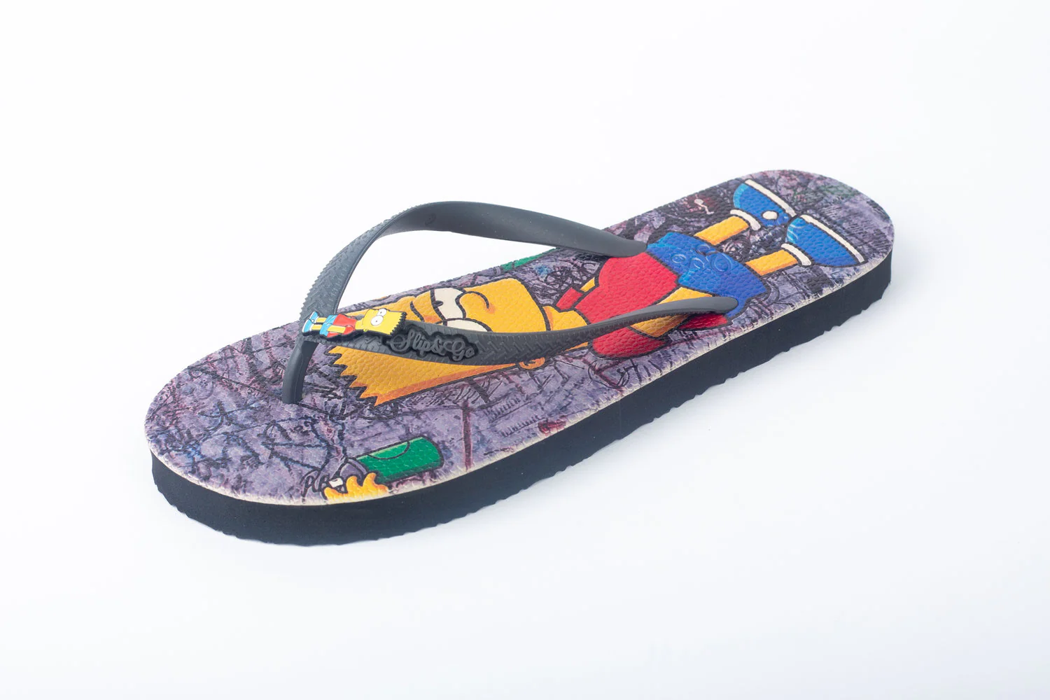 Simsons Women’s Slipper - Image 5