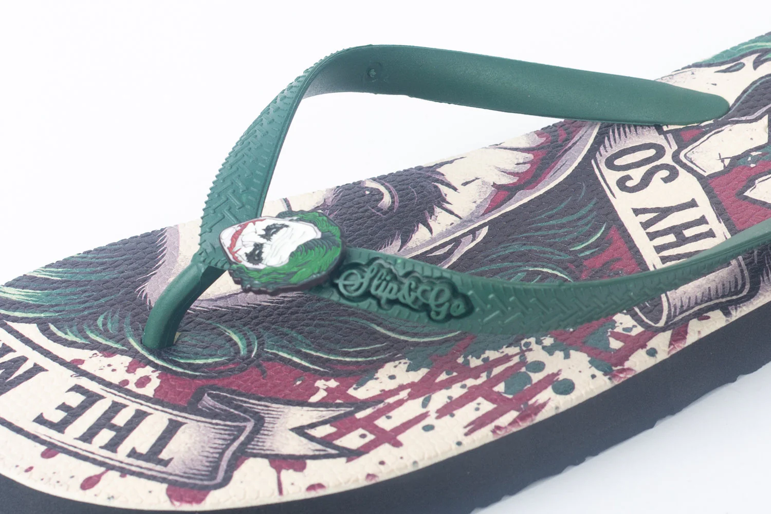 Alternative view of Jocker Women’s Slipper