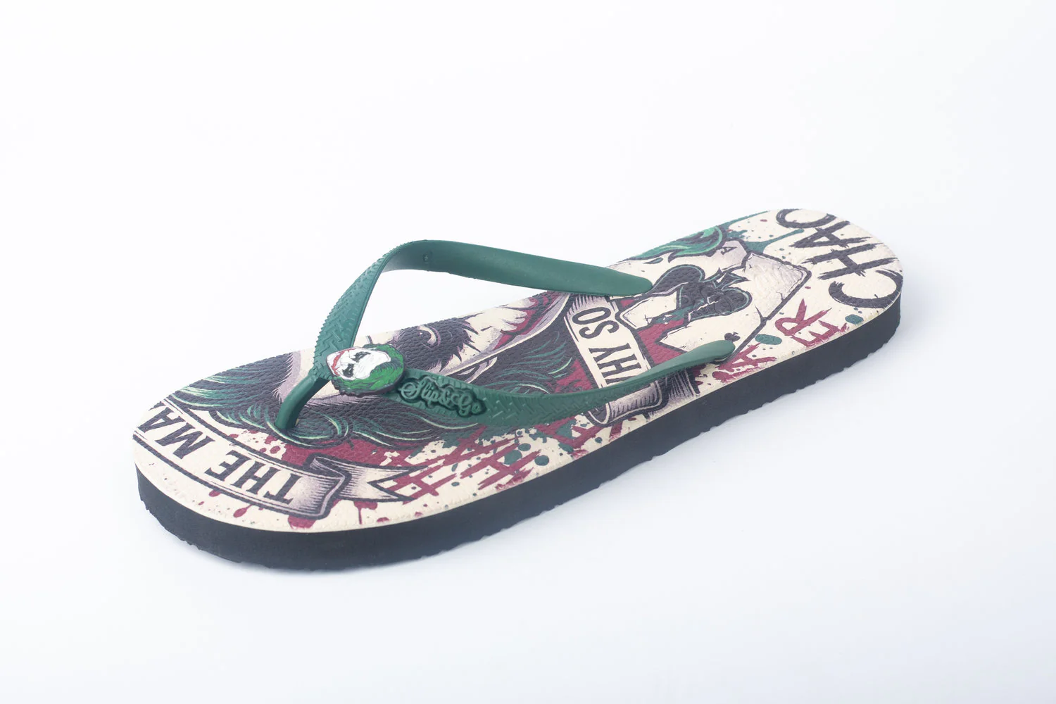 Jocker Women’s Slipper - Image 3