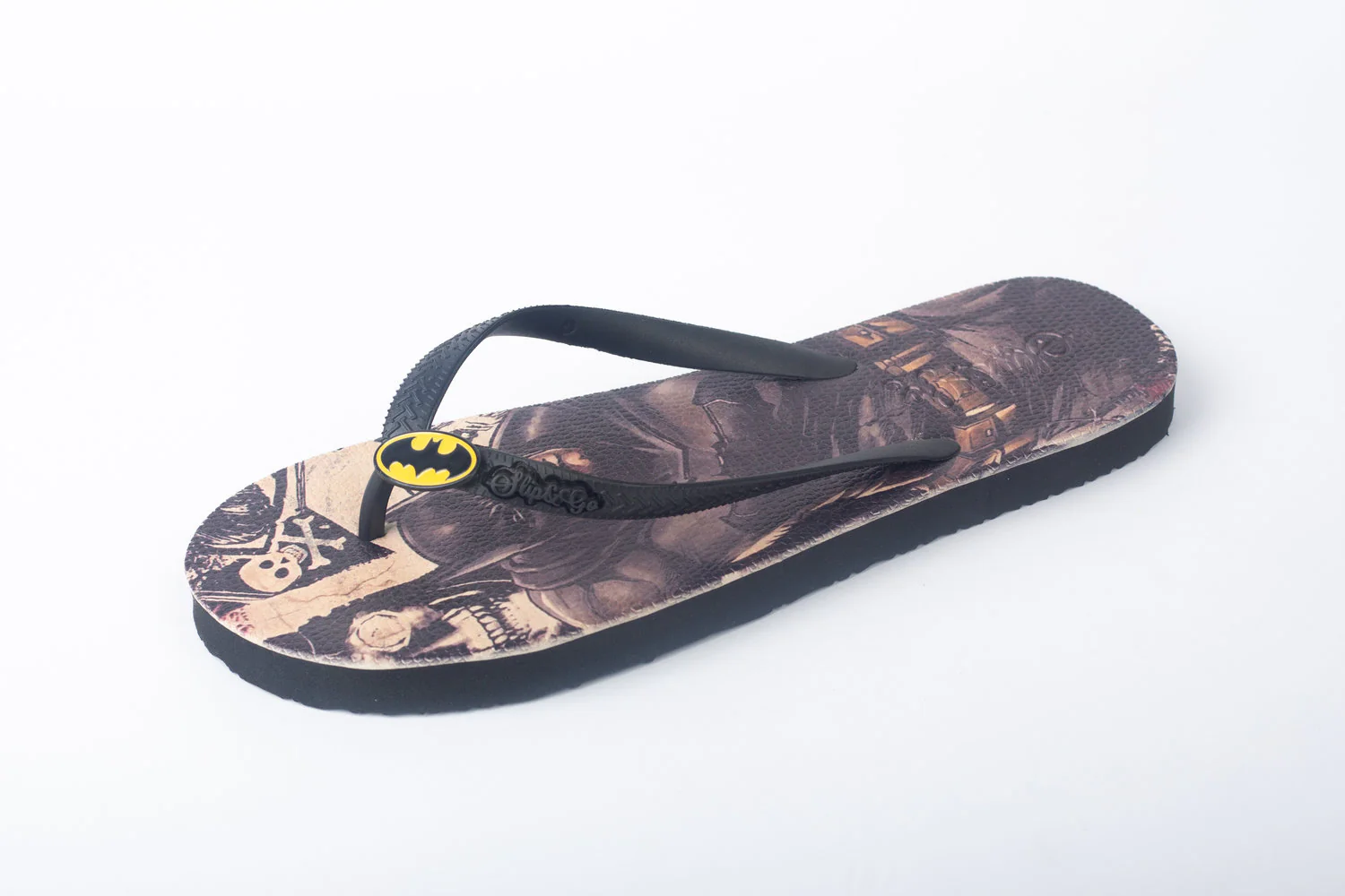 Dawn Women’s Slipper - Image 3