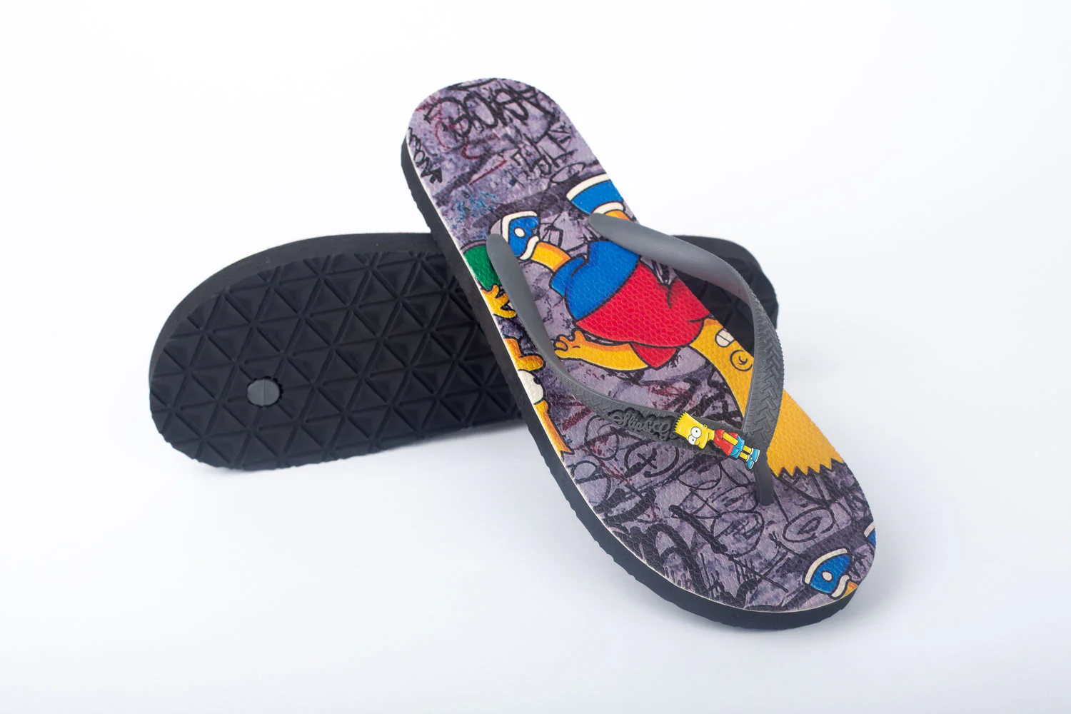Simsons Women’s Slipper - Image 3